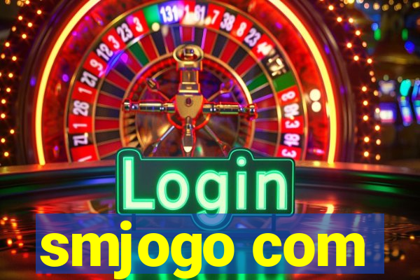 smjogo com